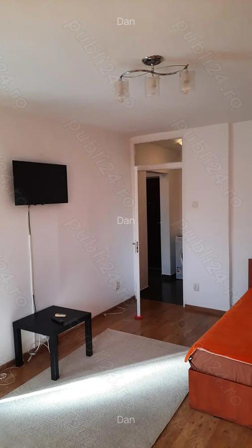 Particular vand garsoniera Drumul Taberei - Ghencea decomandata - 8