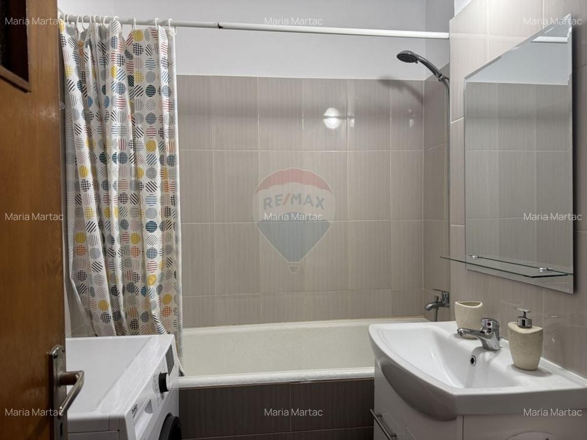 Apartament 2 camere de inchiriat - Zona Tineretului - 13