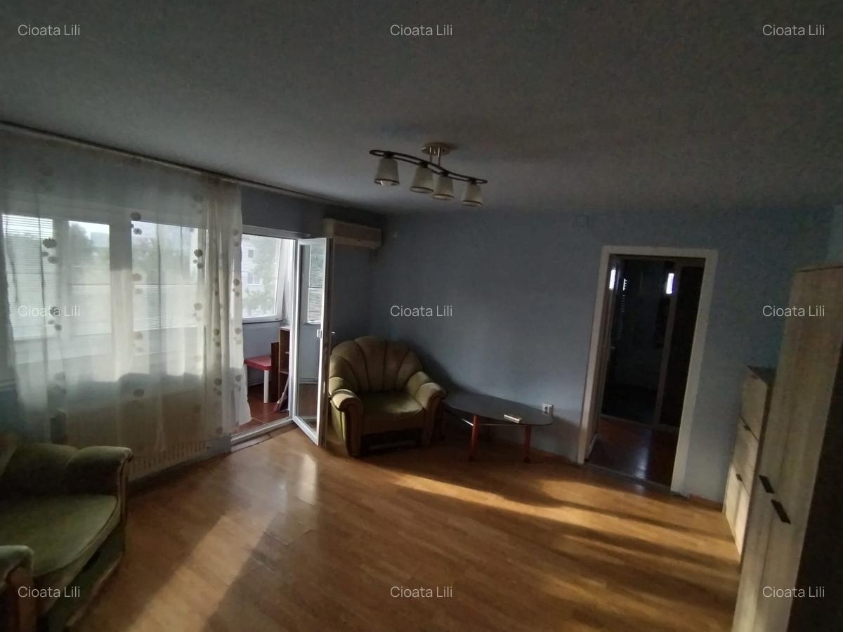 Ap 2 camere Circumvalatiunii - Iulius Mall cu centrala termica - 5