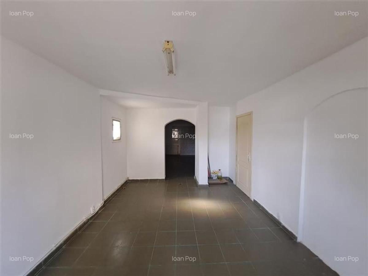 Spațiu comercial, 35 mp în Mănăștur - 1