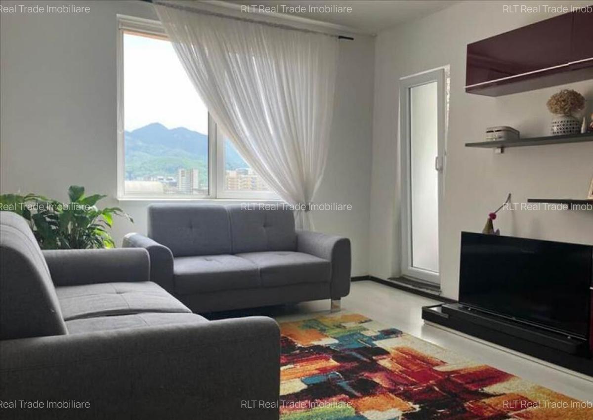 Apartament 2 camere etaj intermediar Astra - 1