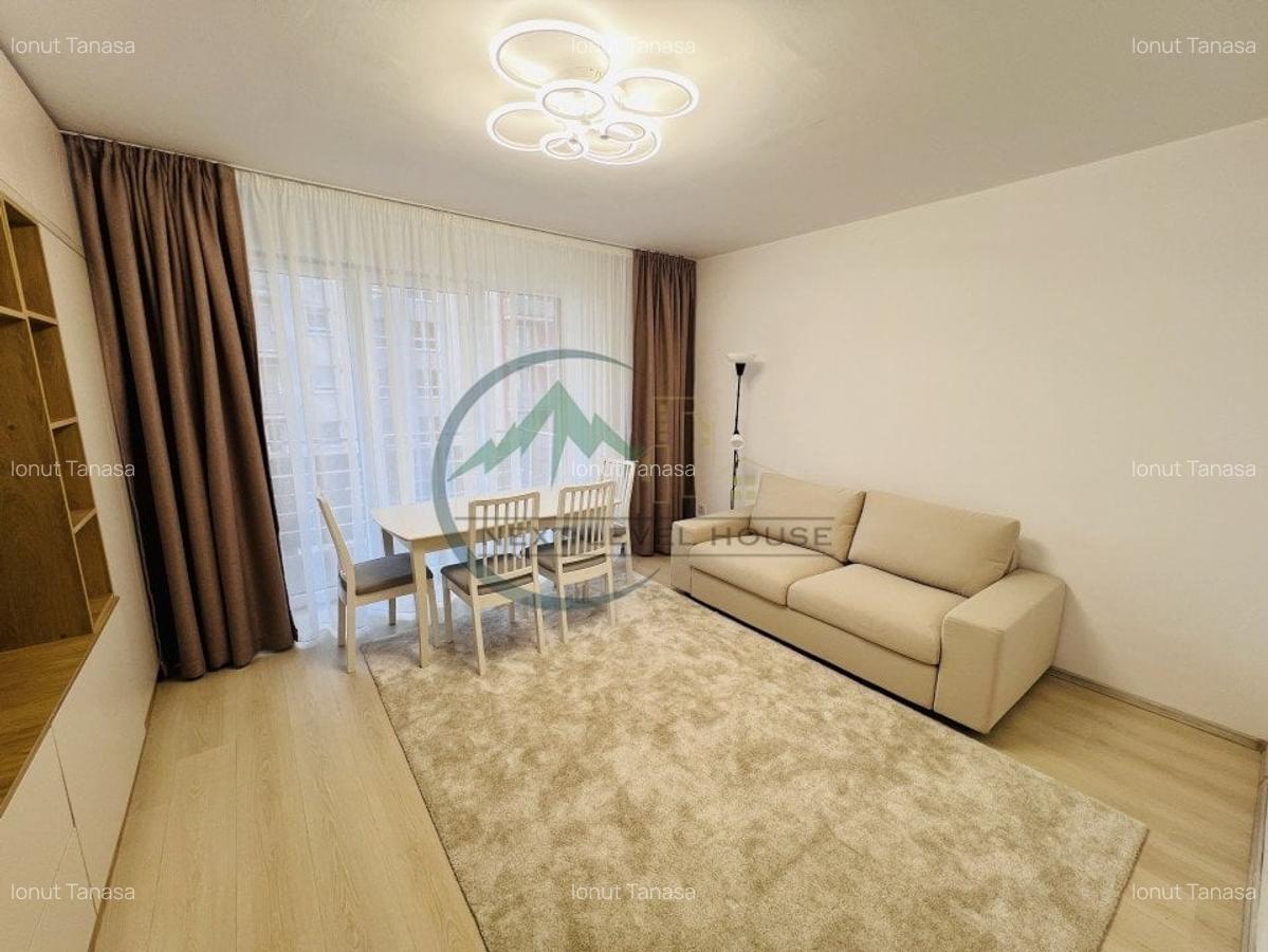 Apartament 2 camere, Avantgarden 3, loc parcare+boxa - 11