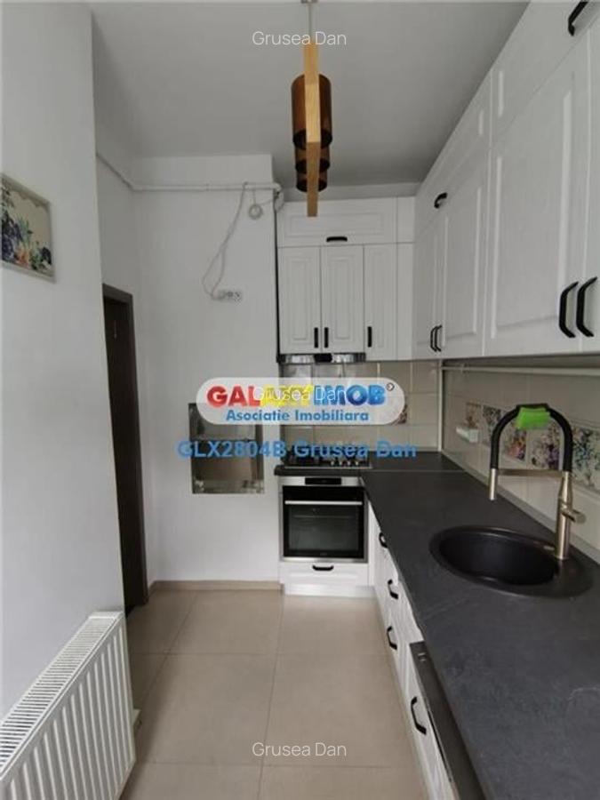 AFI | 2 camere modern 76mp | 1985 | AC centrala cada | metrou parcare - 7