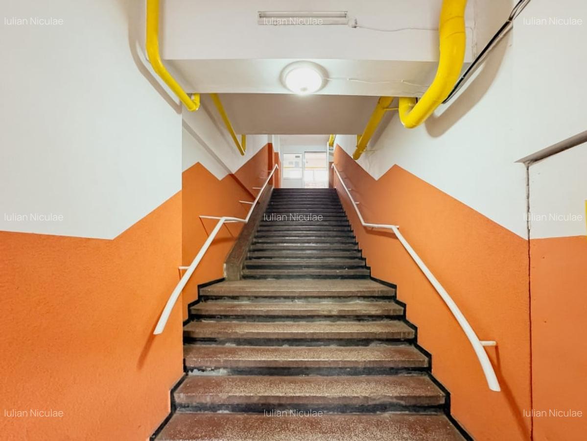 Apartament 3 camere, Bucur Obor - Bloc Almo 1 - 17