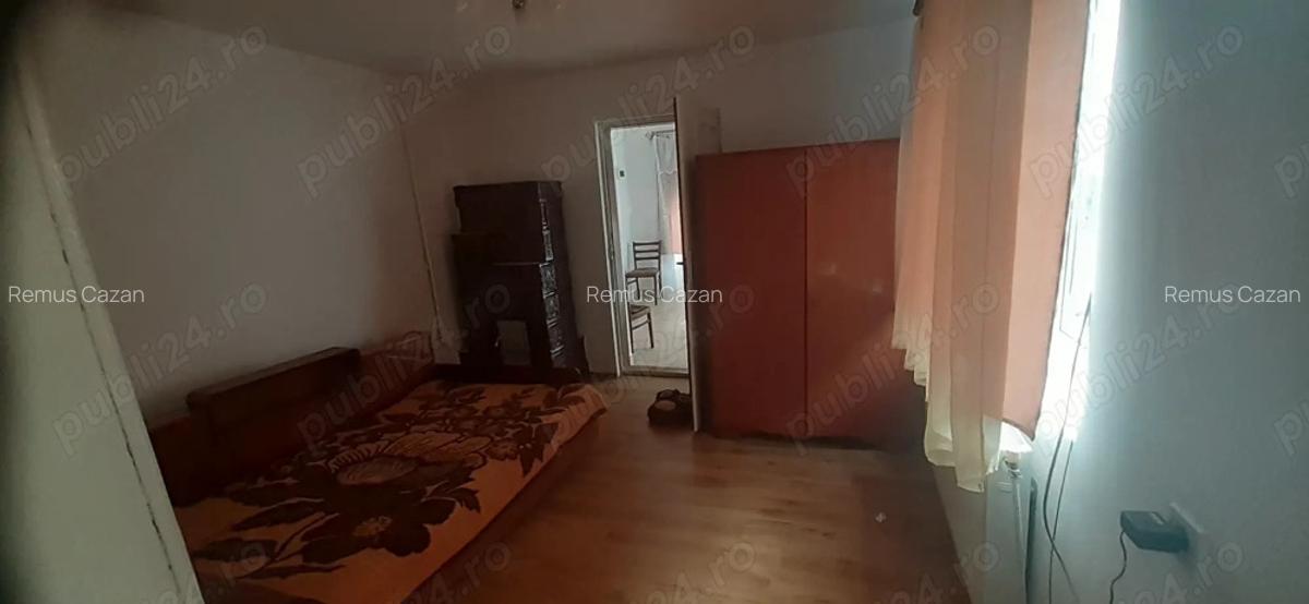 Casa centrala in Baicoi 166 mp locuin?a, 505 mp teren, vie ?i pomi fructiferi - 7