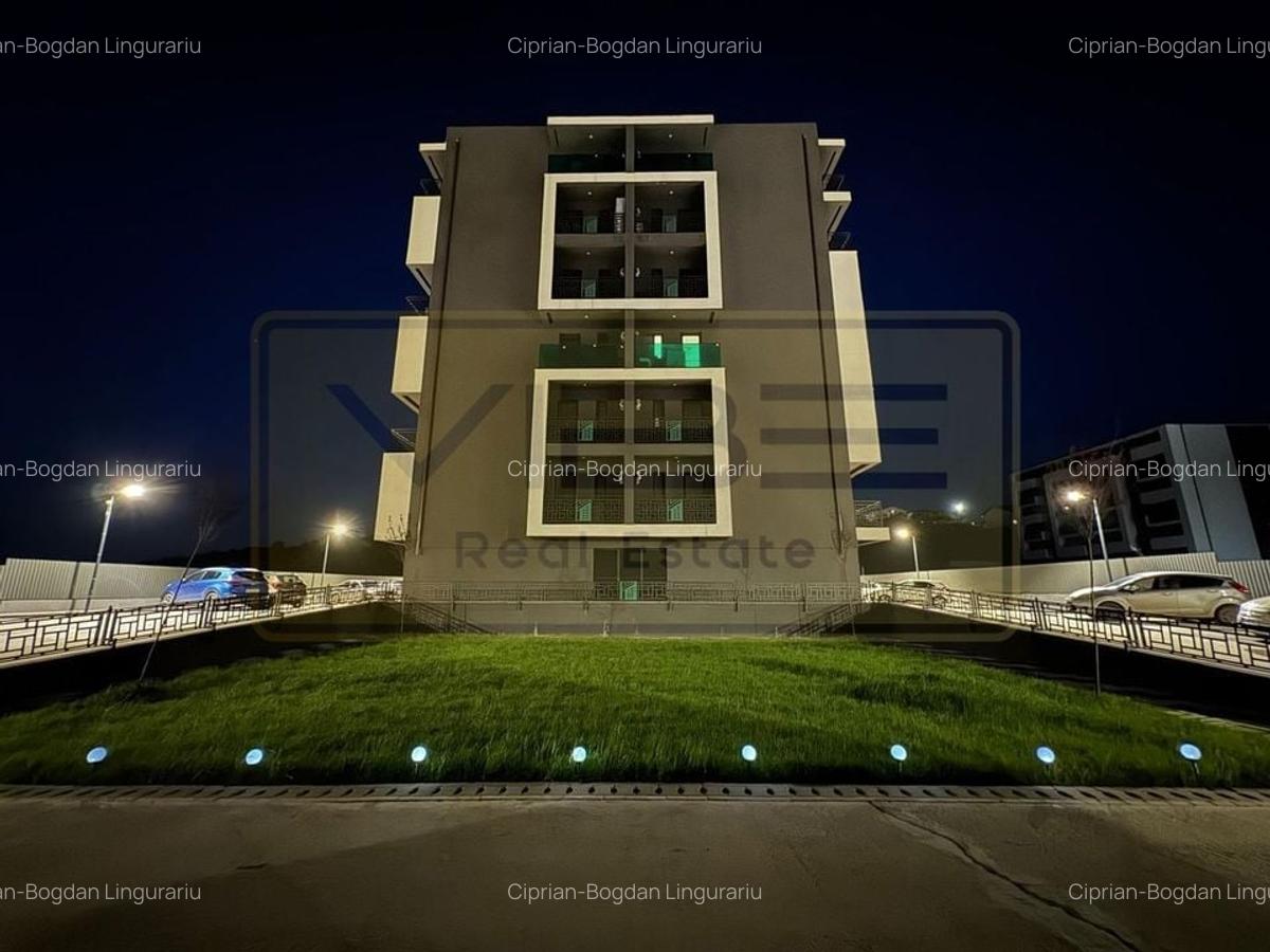 Apartament 1 camera Bucium-Mega Image - 1