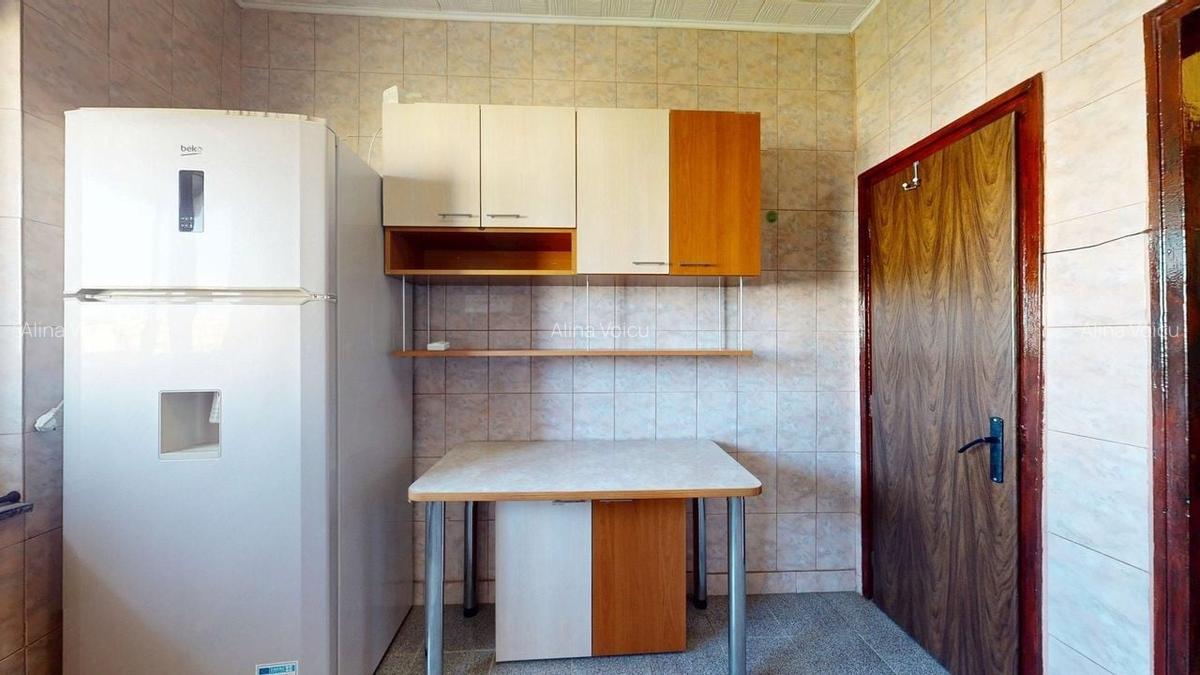 Apartament 3 camere | Calea Griviței | 5 min Metrou Basarab - 13