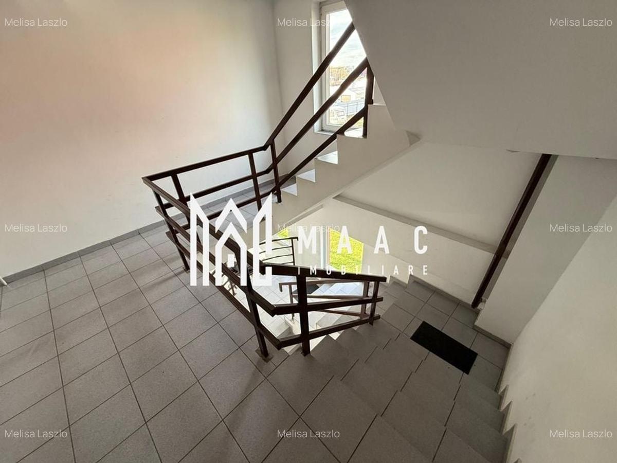 Apartament 2 Camere | Decomandat | Parcare | Lazaret - 13