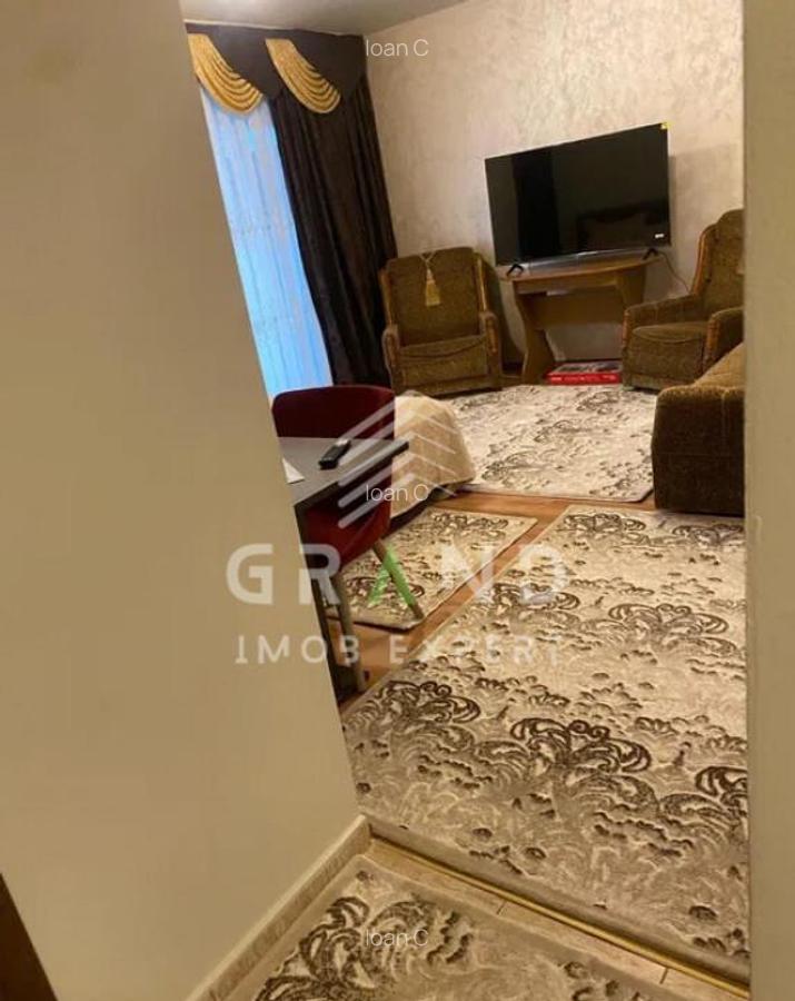 Ap TIP STUDIO/ BALCON / PARCARE / zona Marasti/Dorobantilor - 12