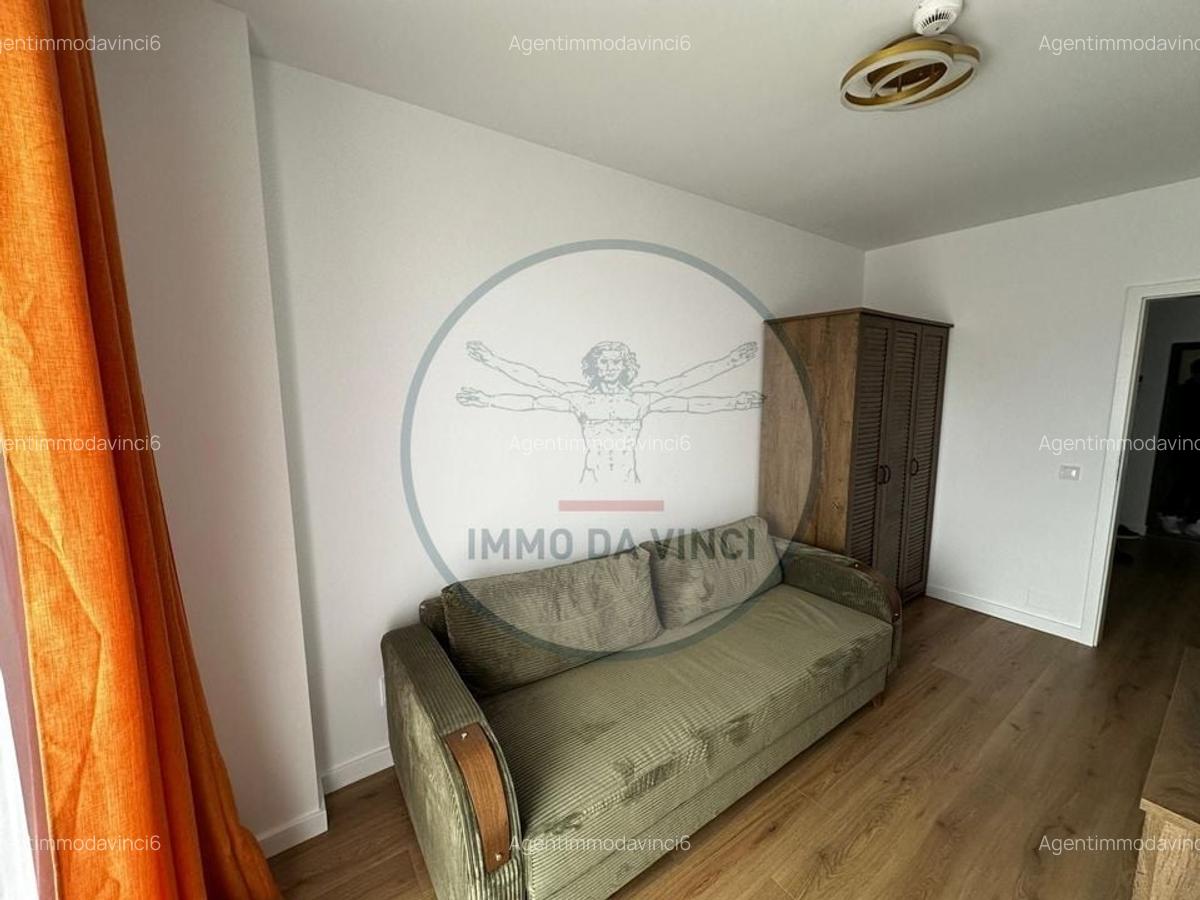 Apartament 2 dormitoare Zona Aeroport - 4