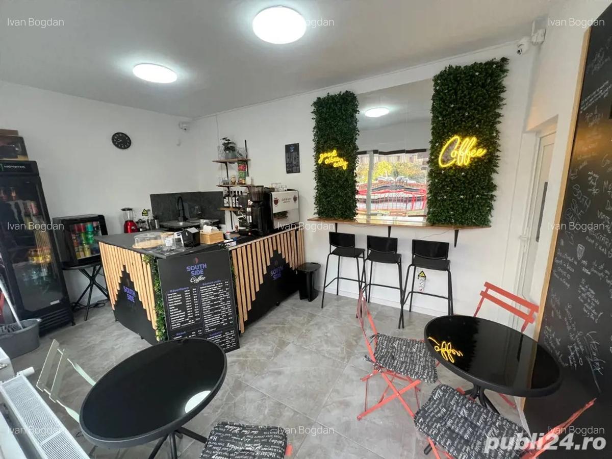 Se vinde cafenea complet func?ionala South Side Coffee, Ploie?ti - 2