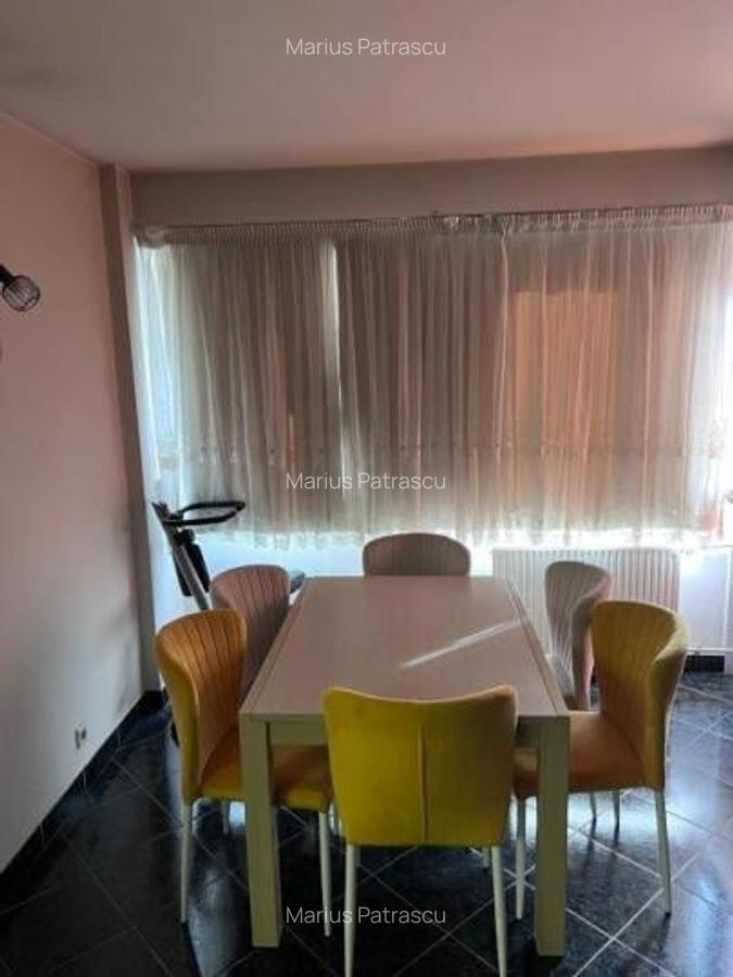 Apartament 3 Camere Basarabiei cu garaj - 6