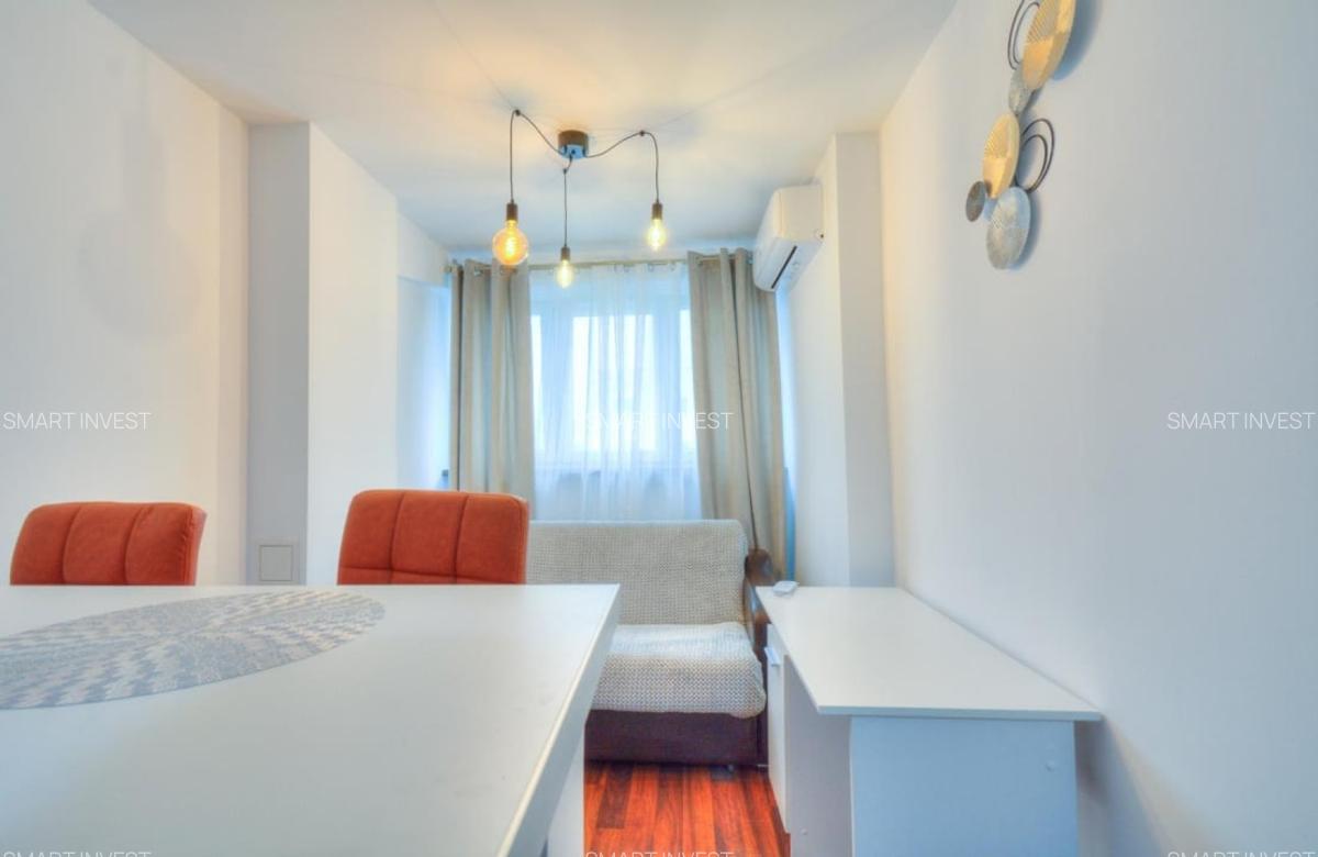 Garsoniera Iancului - Ferdinand - Elev Stefanescu - Mega Mall - 8