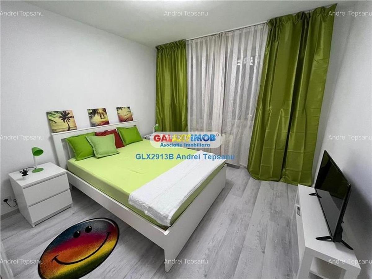 APARTAMENT POD BASARAB | METROU | BOXA LA SUBSOL - 3