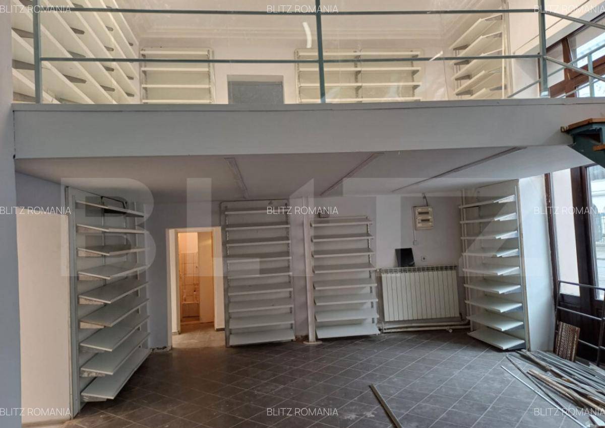 De inchiriat spatiu comercial ultracentral - 6