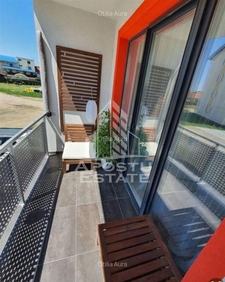 Apartament cu 3 camereluxEso Giroc - 5