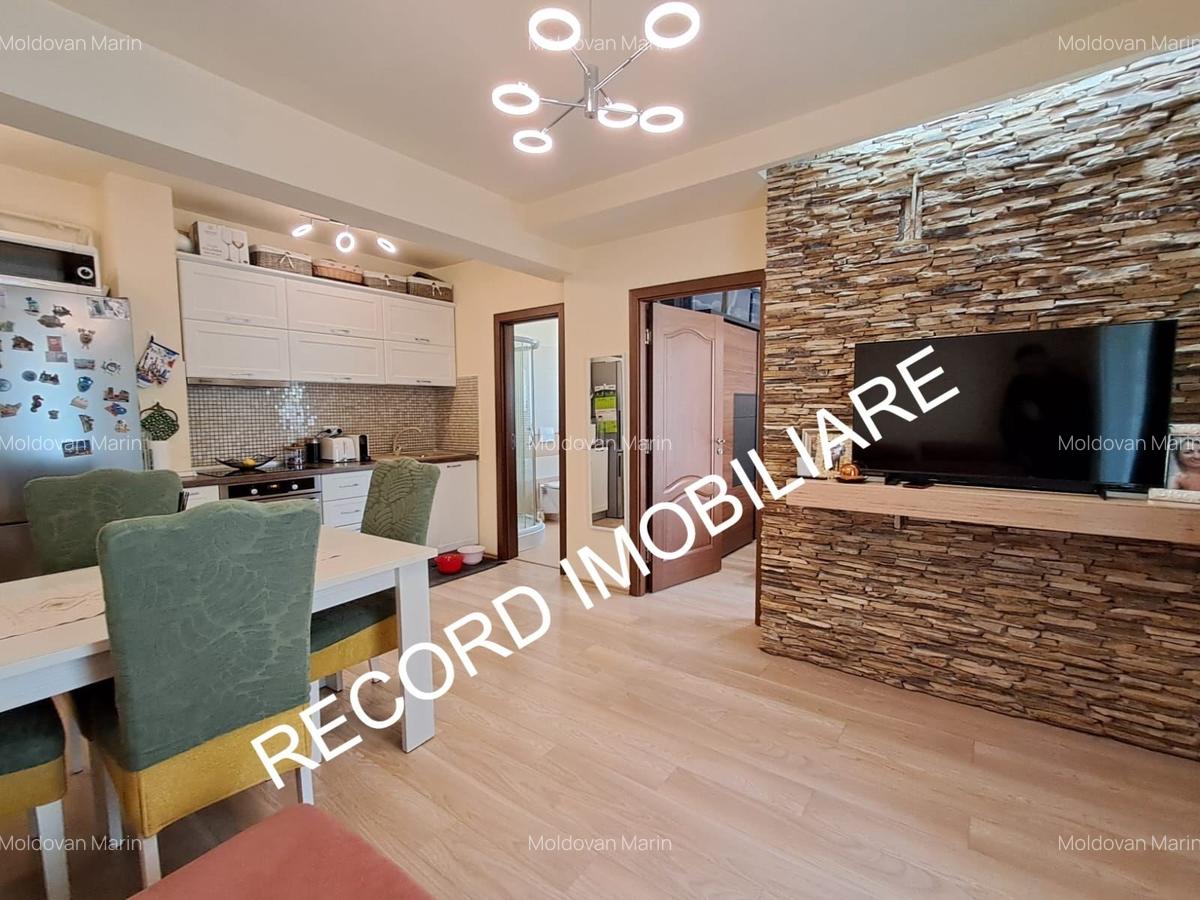 Apartament et.2 mobilat si utilat zona Porii Floresti - 3