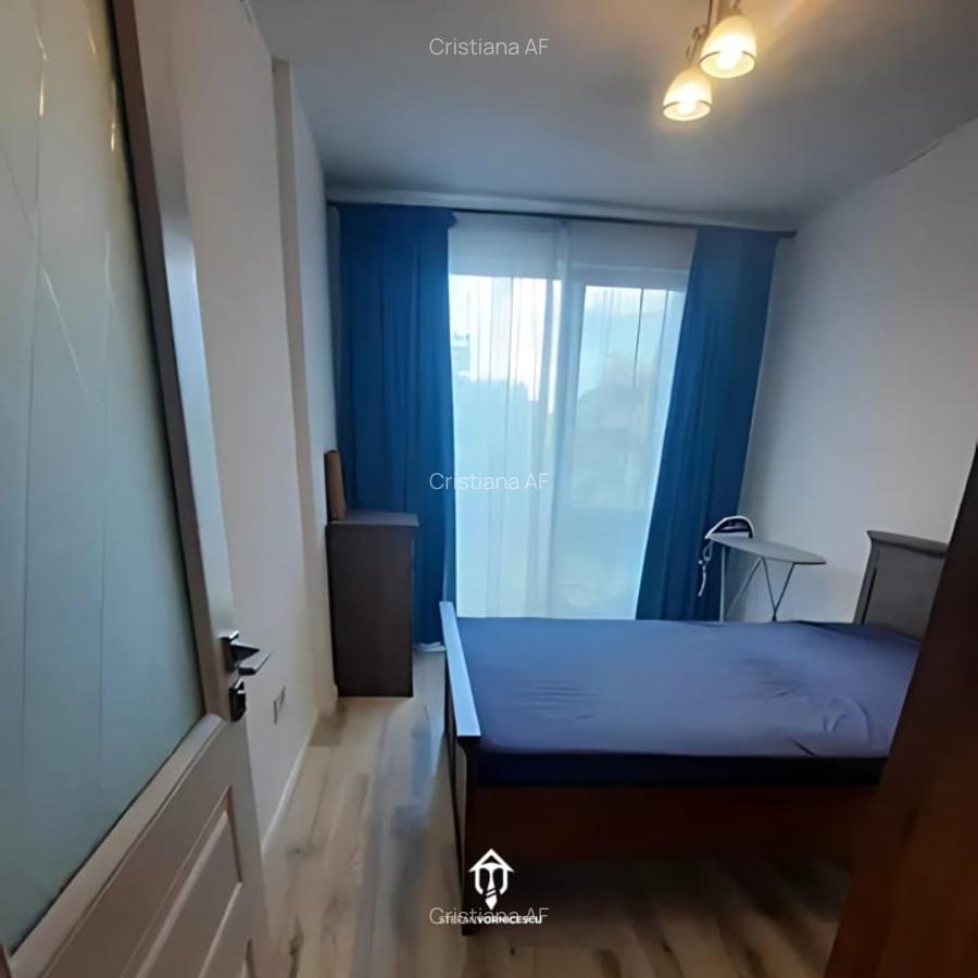 Apartament cu 2 camere, mobilat în Copou - 7