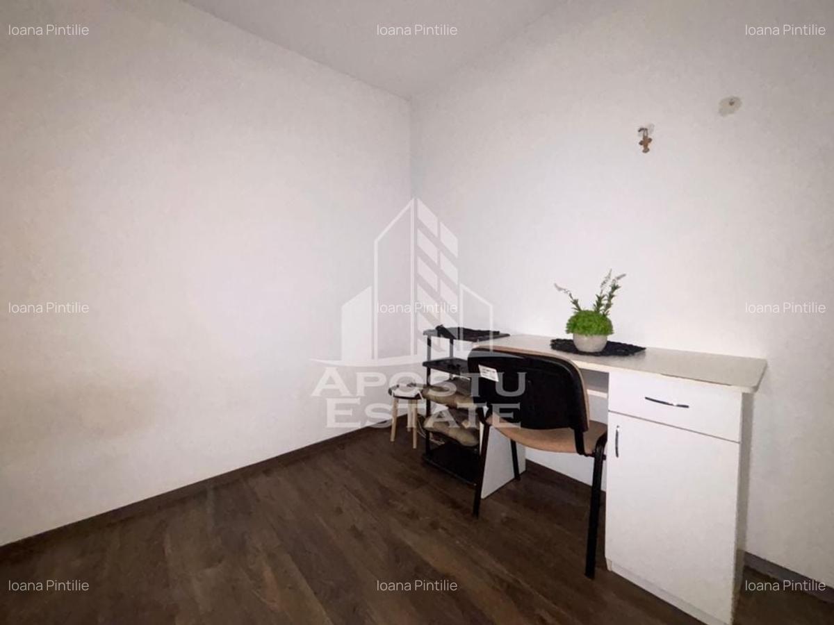 Apartament cu o camera, semidecomandat, zona Sagului - 3