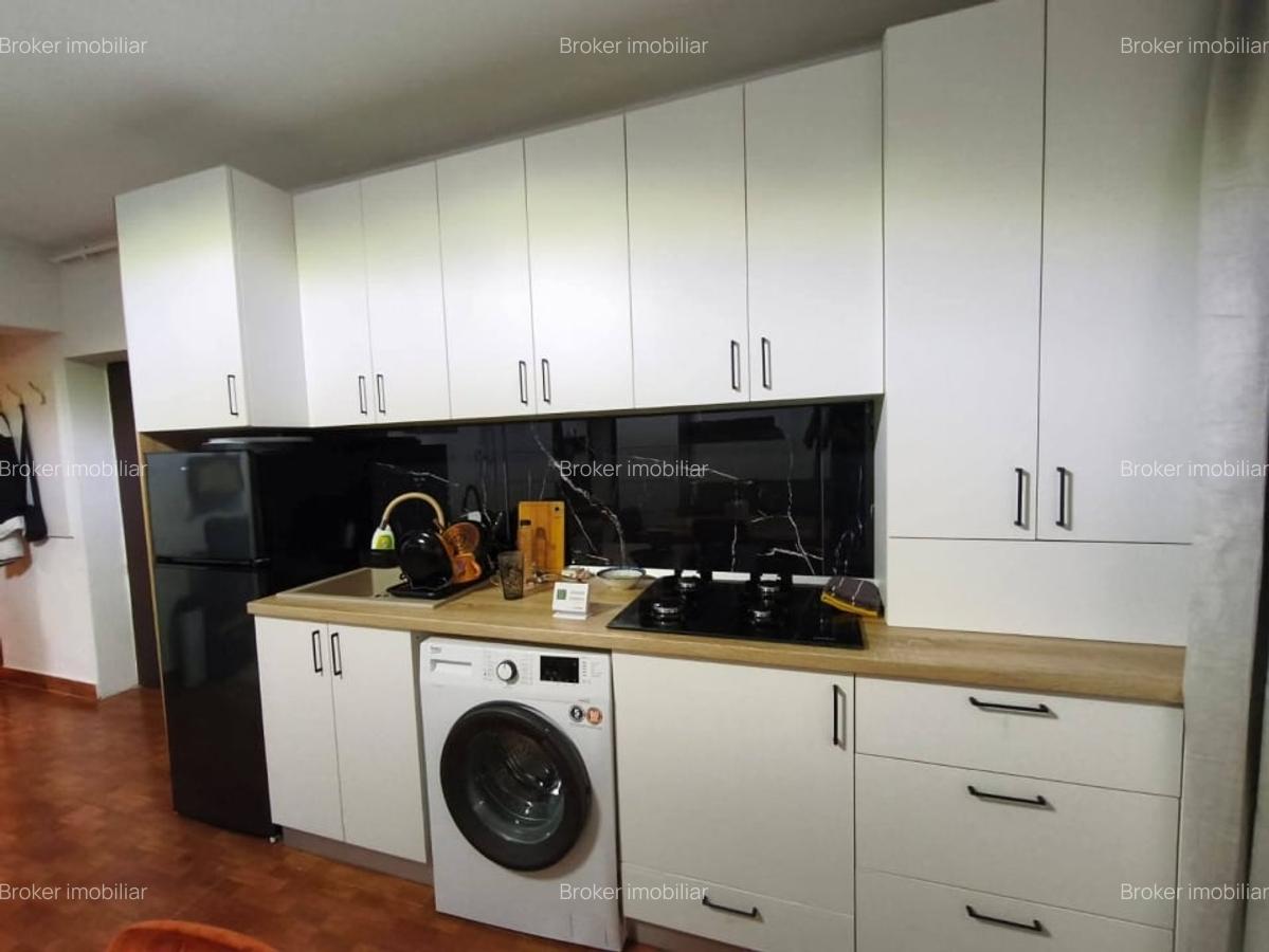 Apartament cu 2 camere+parcare, zona 18 Gym Buna-Ziua - 5