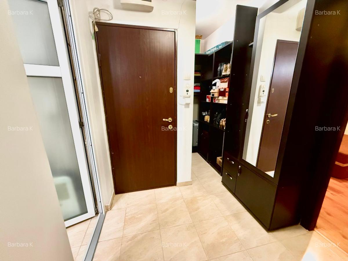 Apartament 2 camere, mobilat, ultra-spatios intre Mall Plaza si Afi, Metrou - 7