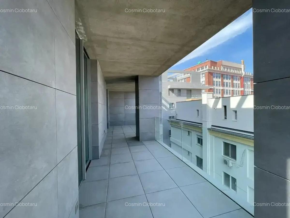 Apartament 3 Camere | Premium Luxury | Lac Floreasca & Parcul Verdi - 11