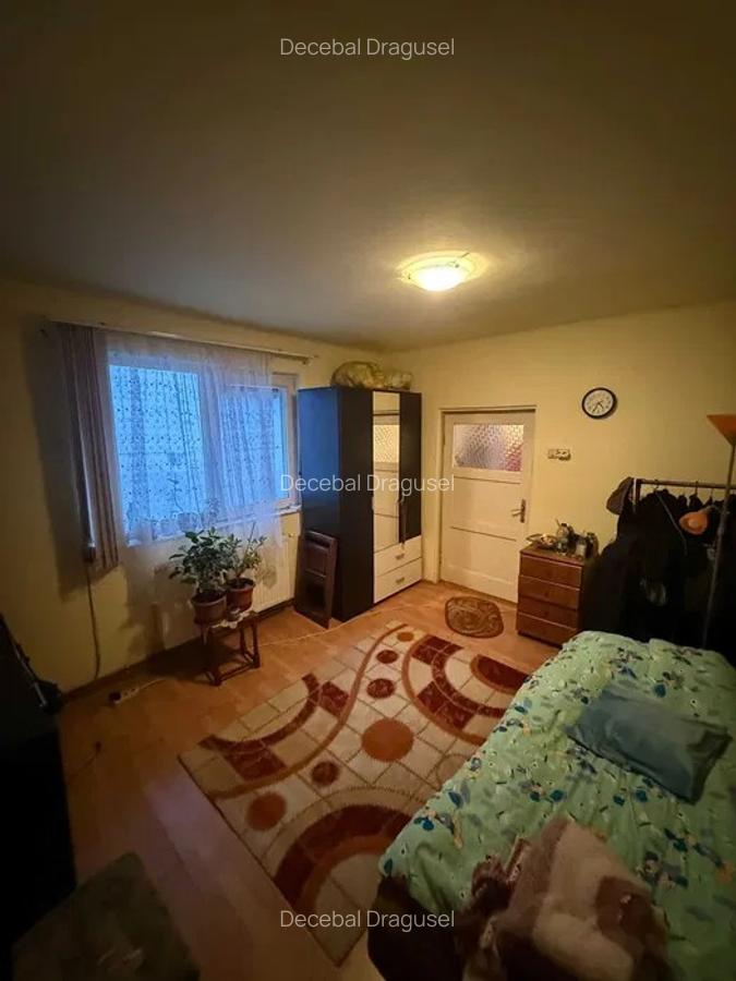 Casa cu 3 Camere-Cristian-Brasov-Cod 4605 - 2