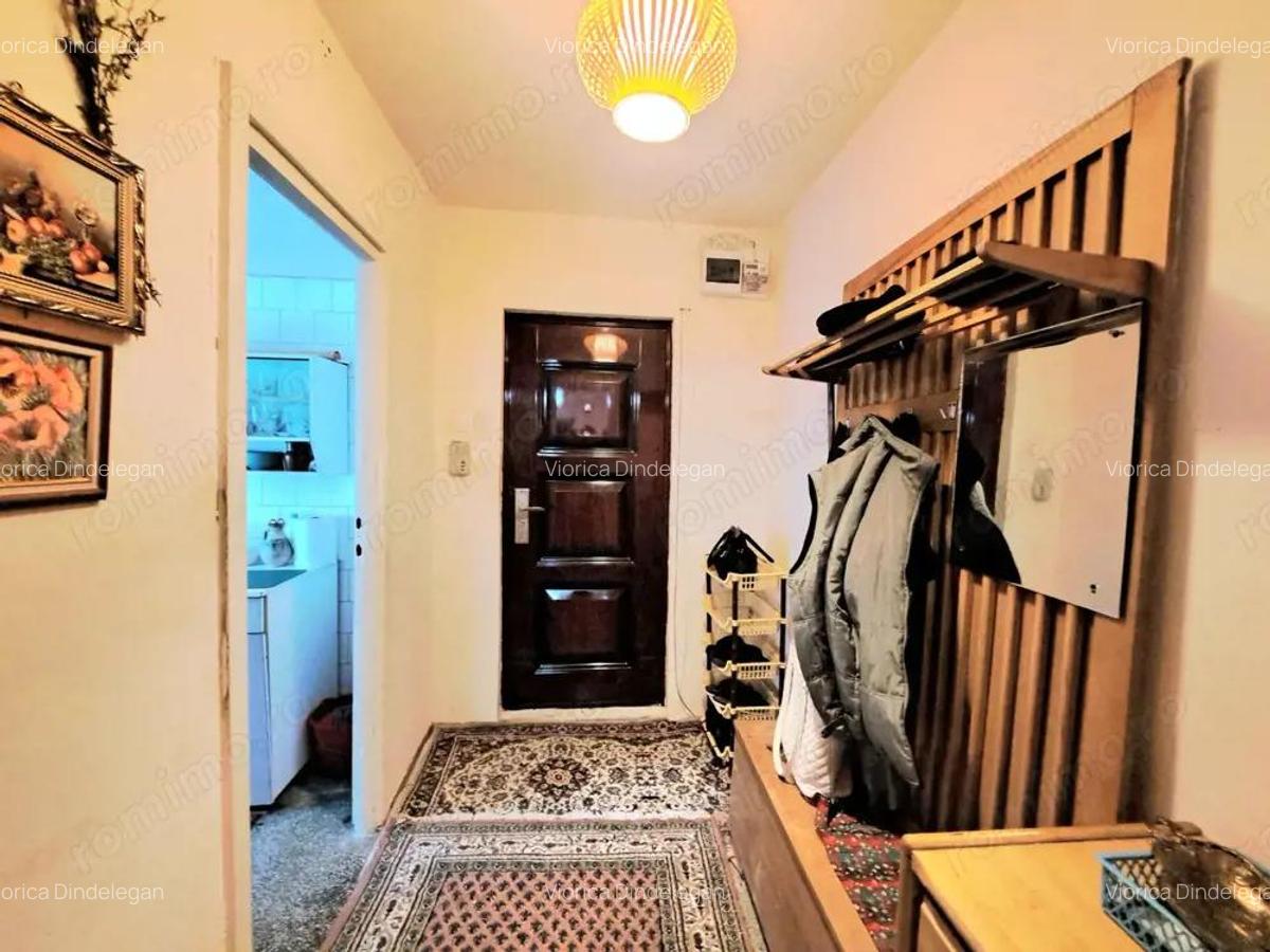 Apartament 2 camere spatios I Gheorghe Lazar I Circumvalatiunii - 1