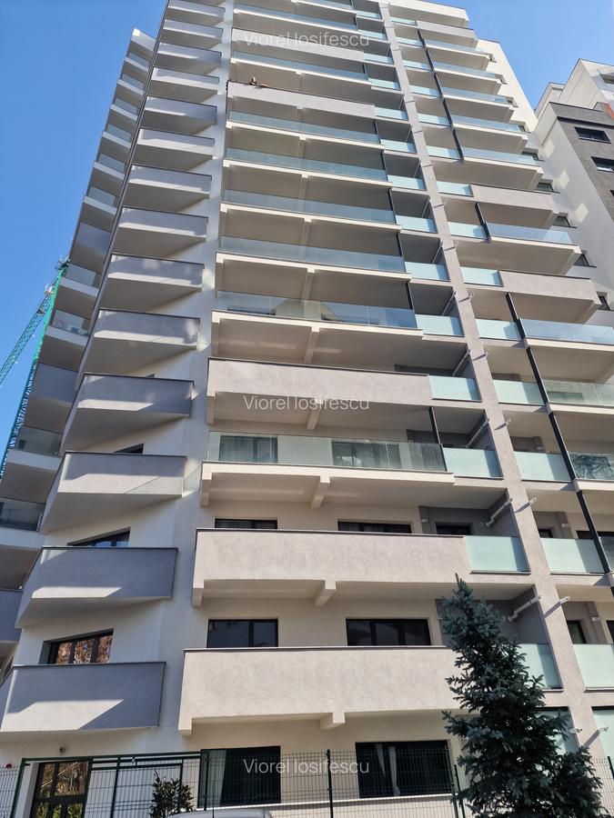 Penthouse cu terasa - 4 camere Mihai Bravu - dezvoltator 0% comision - 3