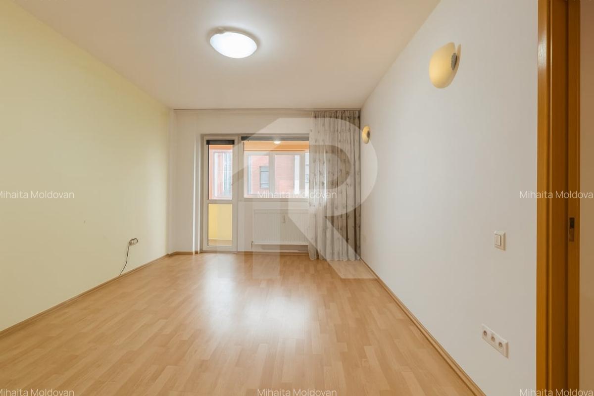 Lacul Tei – Teiul Doamnei, Etaj 3, 2 balcoane , Orientare VEST, Bloc reabilitat - 3