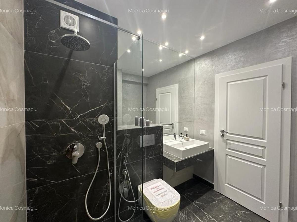 Ap. 2 Camere - Dezvoltator: Comat Towers, 60mp, Păcurari - 14