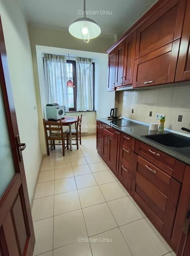 Ultracentral- Calea Victoriei- Piata Amzei - 14