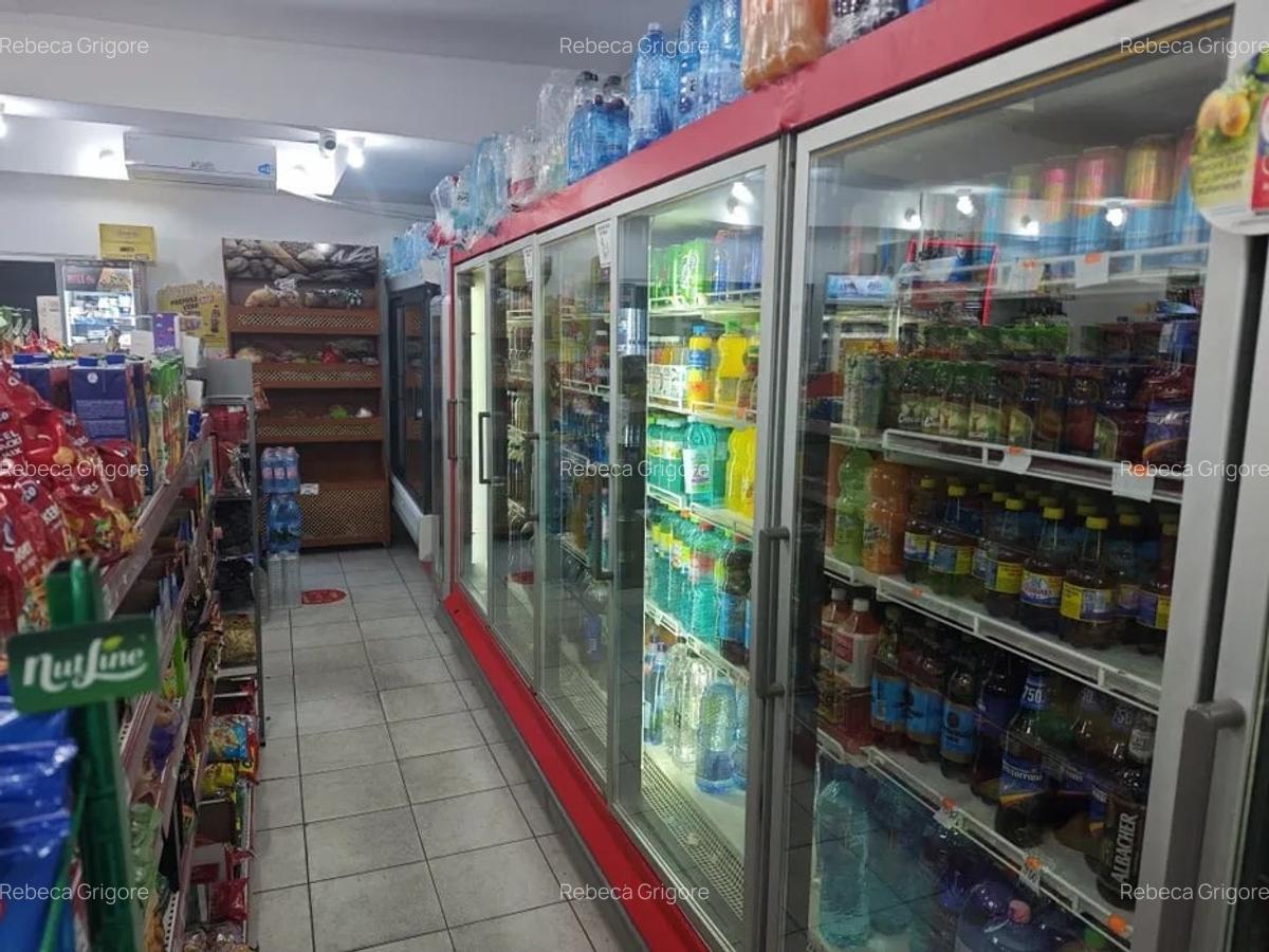 Spatiu comercial de inchiriat / Berceni / 100 mp / Magazin alimentar / - 8