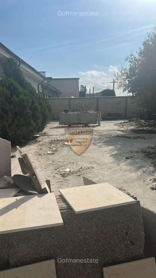 Hala productie 300m Teren 865 mp Deschidere la 2 strazi 3,80 Apa Gaz Canalizare - 3 Hala productie 300m Teren 865 mp Deschidere la 2 strazi 3,80 Apa Gaz Canalizare - 3