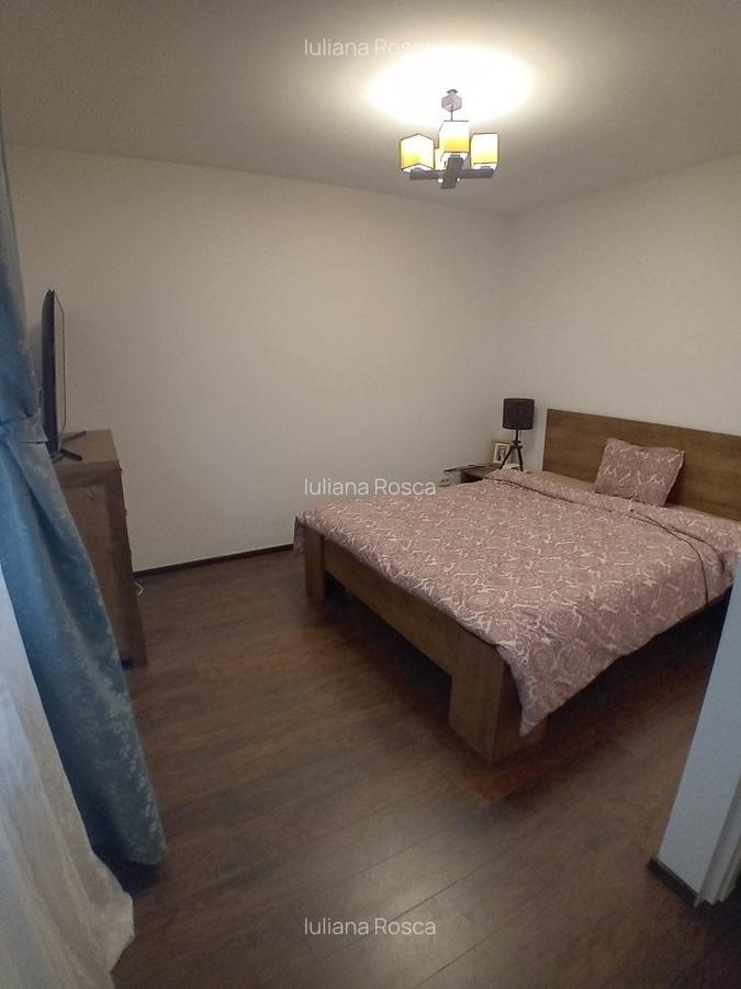 Casă cu 4 camere în Valea Adâncă - 12