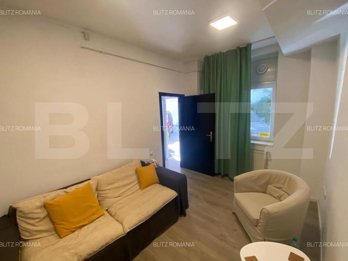 Spatiu Birou, 50 mp, parcare, zona Centrala - 4