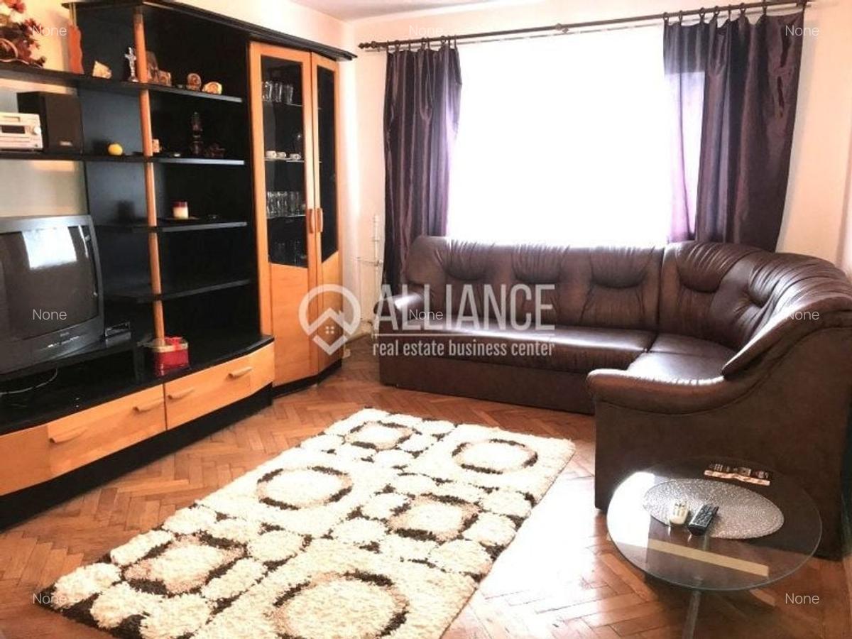 GARA-ABATOR- Apartament de 3 camere foarte spatios si luminos! - 2