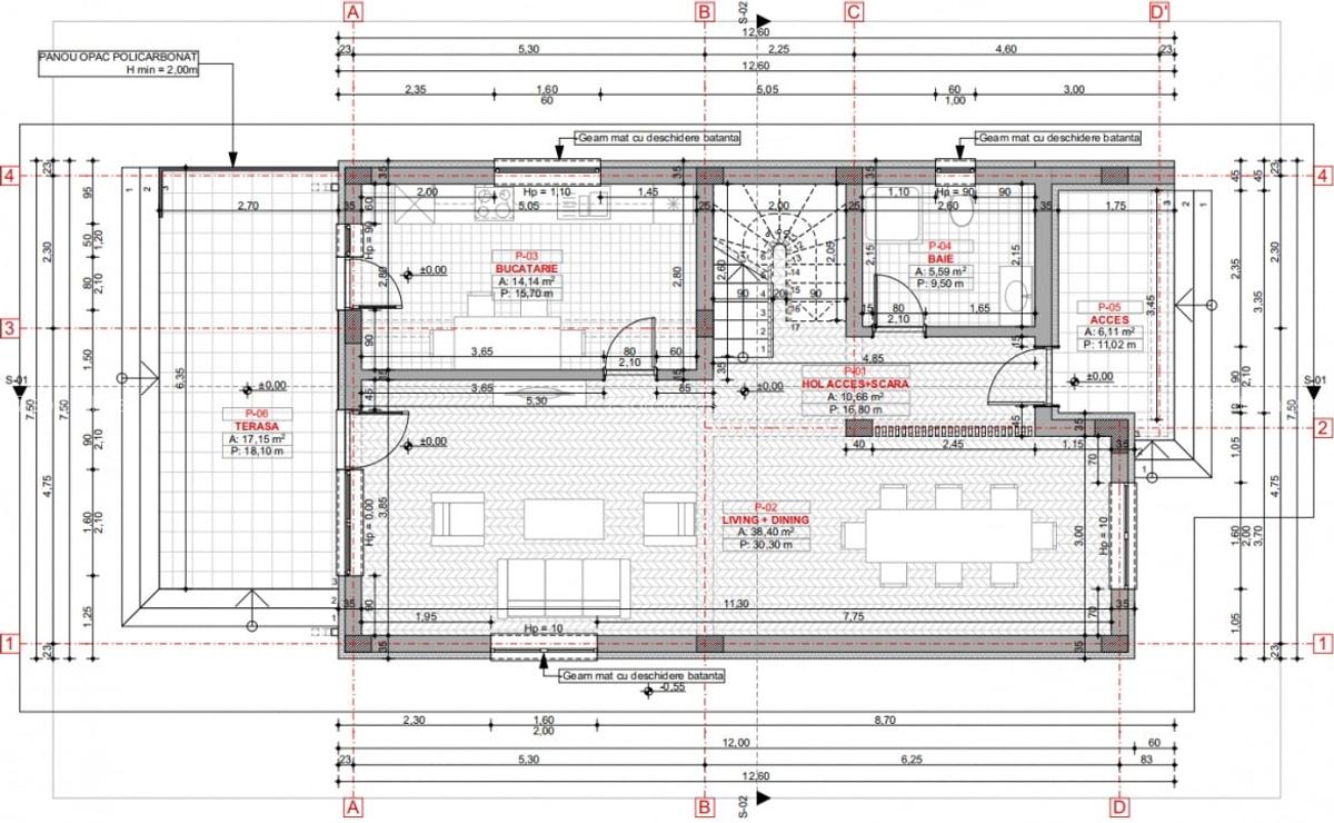 Casa individuala | complet finisata– Voluntari - 15