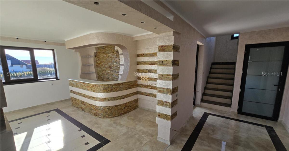 Casa Noua in Suceava - Moara Teren 2200 mp De - 2