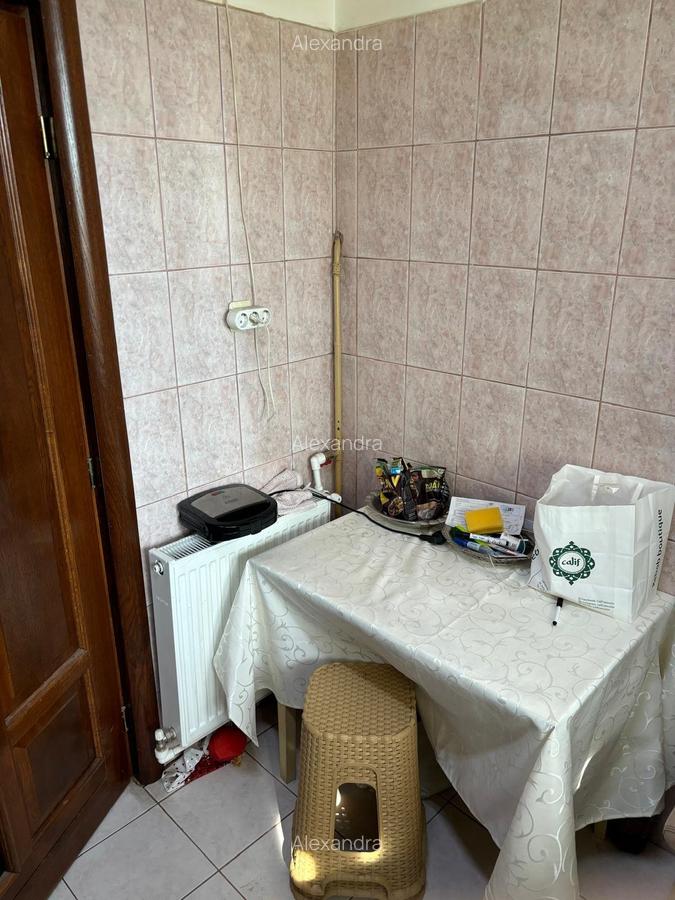 Apartament cu 3 camere semidecomandat, mobilat în Iancului - 2
