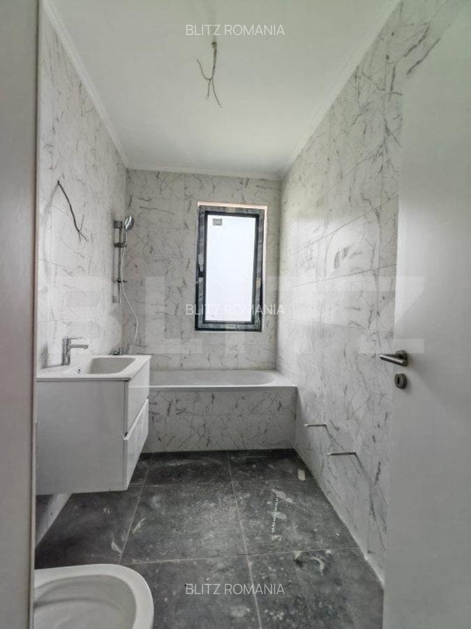 Apartament de vanzare cu 2 camere in Sanpetru - Brasov - 4