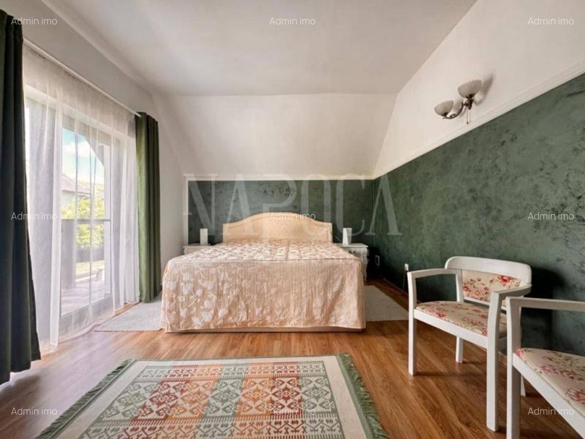 Casa 5 camere de vanzare in Salicea - 10