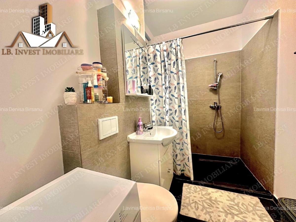 Apartament 2 camere Dumbravita-Player sport-mobilat&utilat - 9