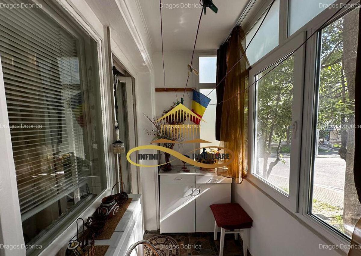 Apartament 2 camere semidecomandat etj1 de vanzare ULTRAC... - 12