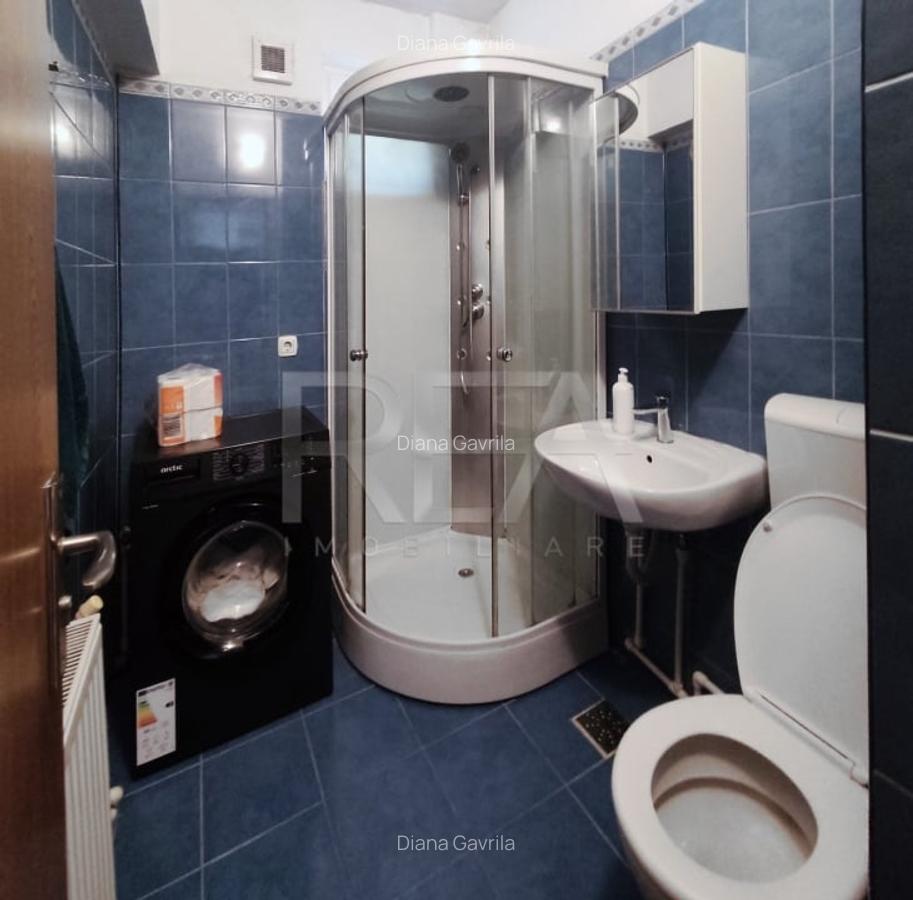 Apartament 3 camere Soseua Stefan cel Mare - 5