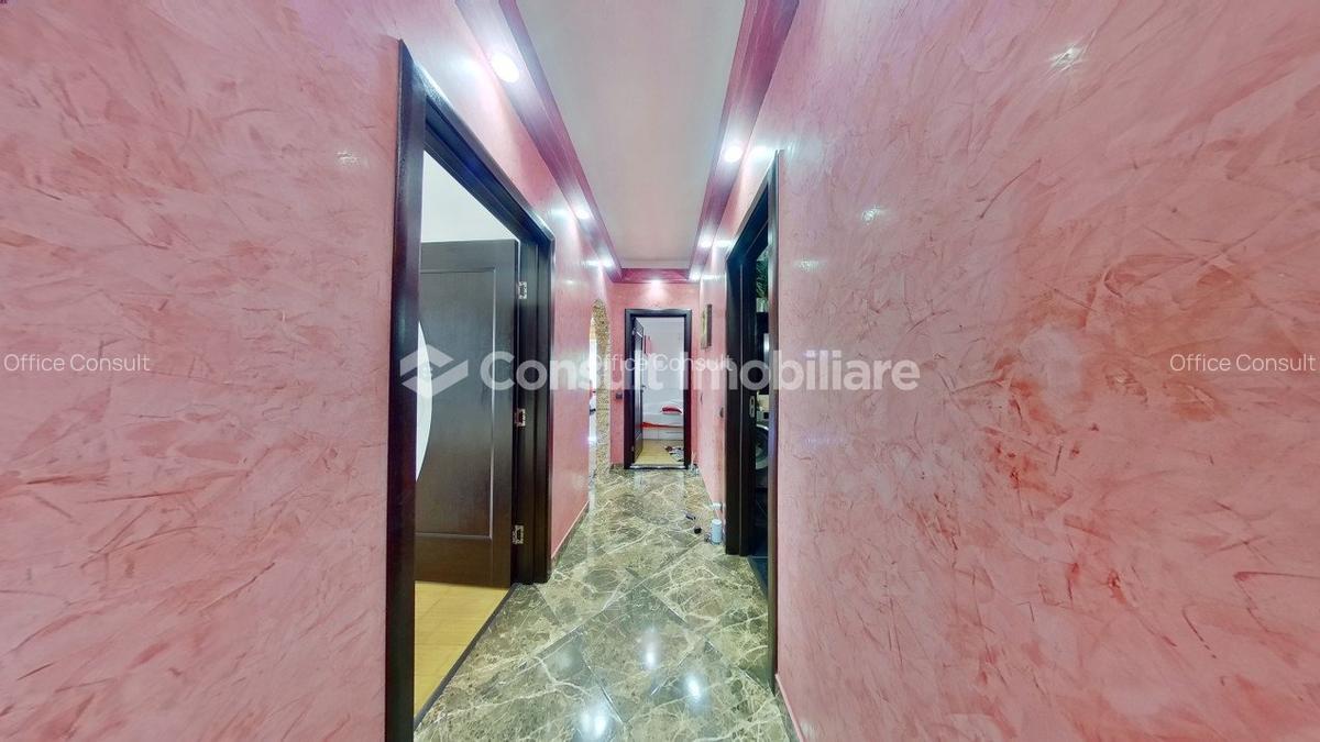 Apartament cu 3 camere | Grigorescu | Bloc Nou - 12