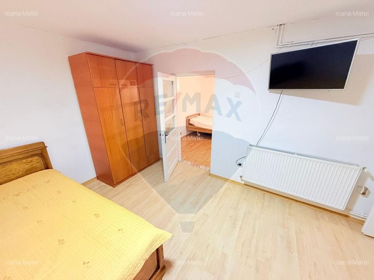 Casa individuala de vanzare | 3 camere | Soseaua Alexandriei - 3