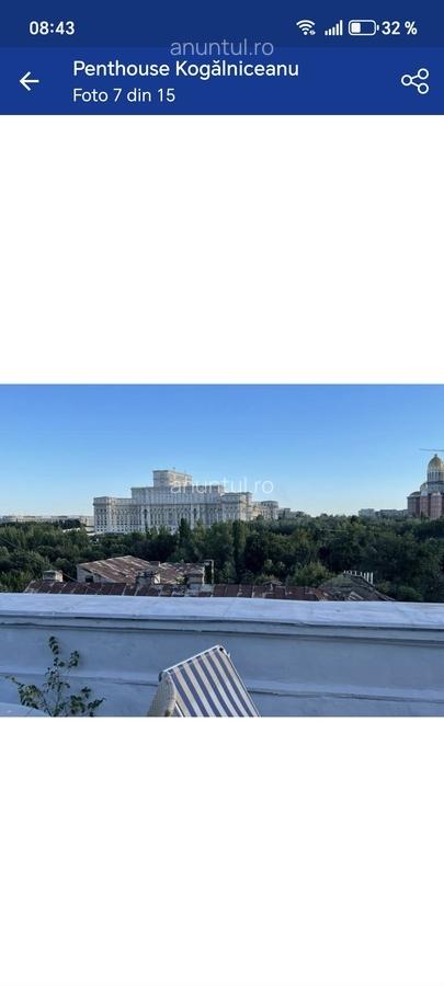 Piata Kogalniceanu , Bucuresti - 5