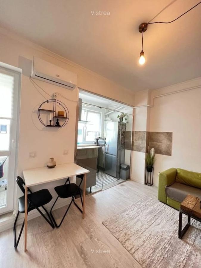 Inchiriere studio Avangarde City - str. Tineretului 17 - 3