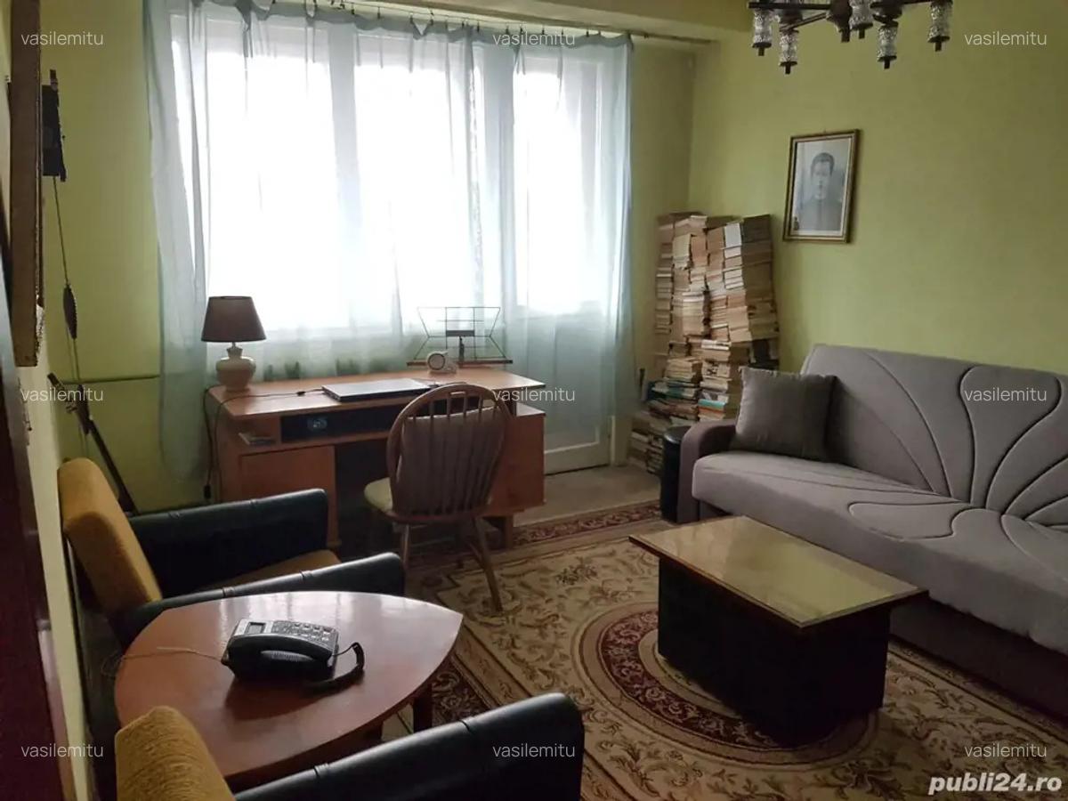 Apartament cu 2 camere de vanzare - 8